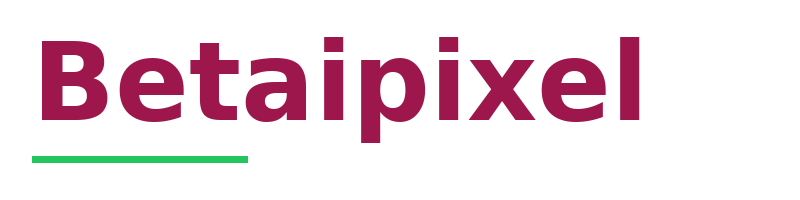 Betaipixel logo